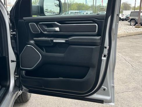 Certified 2020 RAM 1500 Laramie AWD/4WD image 11