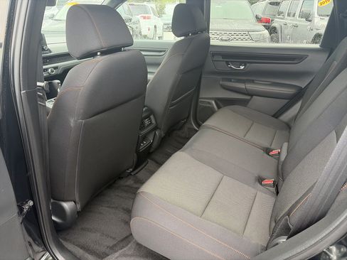 Used 2025 Honda CR-V Sport image 19