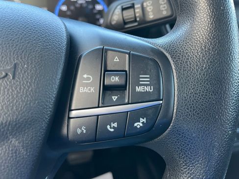 Used 2021 Ford Bronco Sport Big Bend image 15