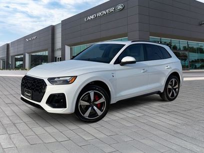 Used 2024 Audi Q5 2.0T Premium Plus w/ Premium Plus Package