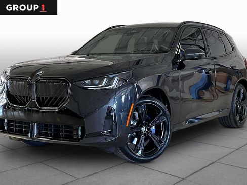 Used 2026 BMW X3 xDrive30i AWD/4WD image 1