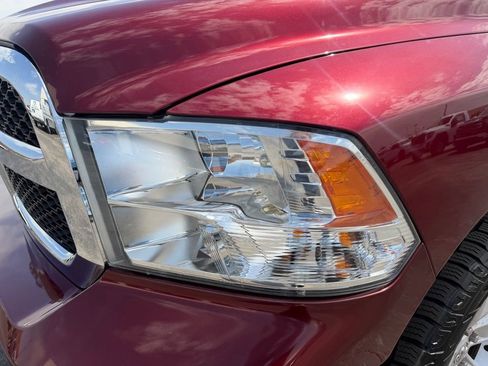 Used 2019 RAM 1500 Tradesman w/ Popular Equipment Group RWD image 11