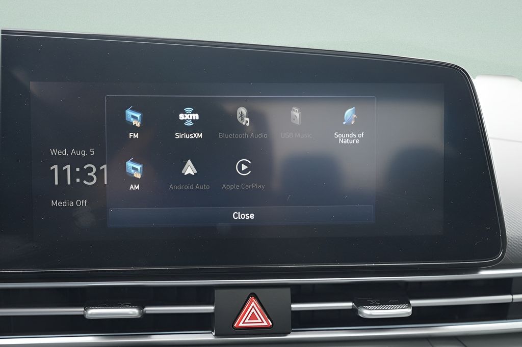 Certified 2024 Hyundai Elantra SEL w/ Convenience Package FWD image 35