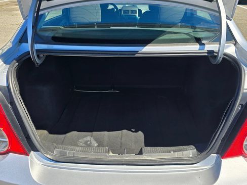 Used 2015 Chevrolet Sonic LT FWD image 13