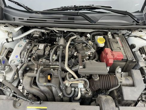 Used 2024 Nissan Sentra SR w/ SR Premium Package image 39