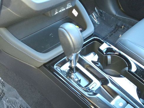 New 2026 Subaru Forester Limited w/ Limited Package image 15