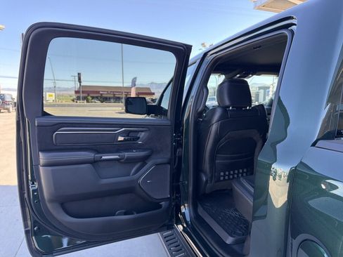 New 2026 RAM 1500 RHO w/ RHO Level 1 Equipment Group AWD/4WD image 7