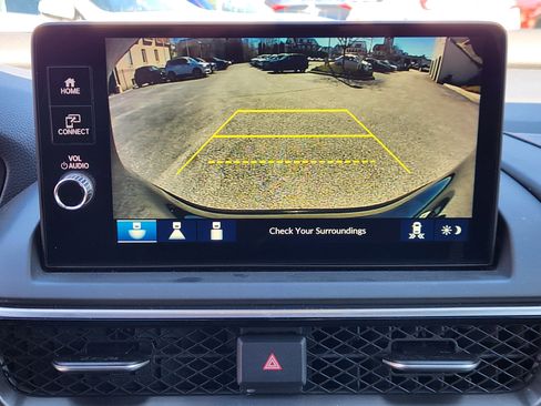 Certified 2025 Acura ADX A-Spec image 13