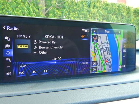 Used 2020 Lexus RX 350 AWD w/ Premium Package image 18