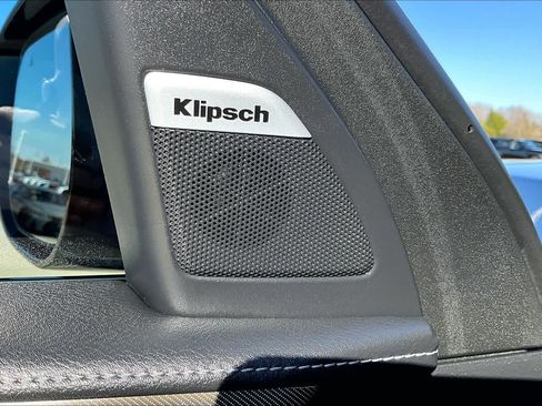 Used 2025 INFINITI QX80 Luxe image 34