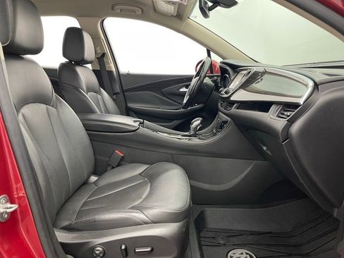 Used 2017 Buick Envision Essence FWD image 32