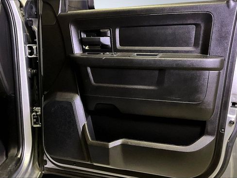 Used 2022 RAM 1500 Tradesman w/ Chrome Plus Package image 28