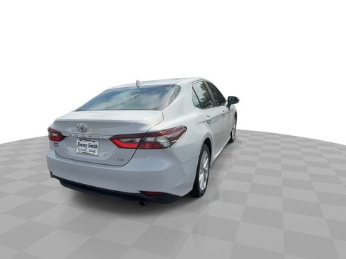 Used 2023 Toyota Camry LE FWD image 7