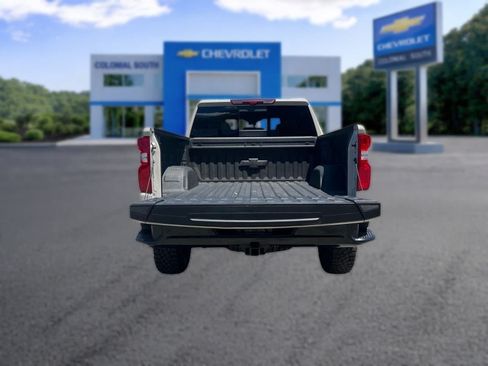 Used 2026 Chevrolet Silverado 1500 ZR2 w/ LPO, Dark Essentials Package AWD/4WD image 39