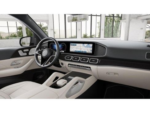 Certified 2026 Mercedes-Benz GLE 350 4MATIC image 6