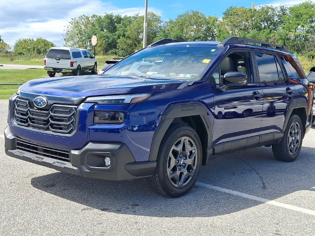 New 2026 Subaru Outback Premium AWD/4WD image 5