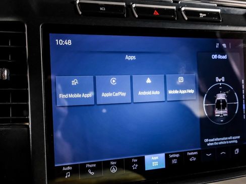 Used 2024 Ford F250 XLT w/ Black Appearance Package AWD/4WD image 27