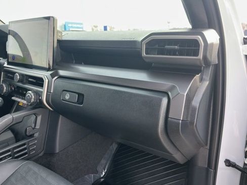 Used 2025 Toyota 4Runner TRD Off-Road Premium image 62