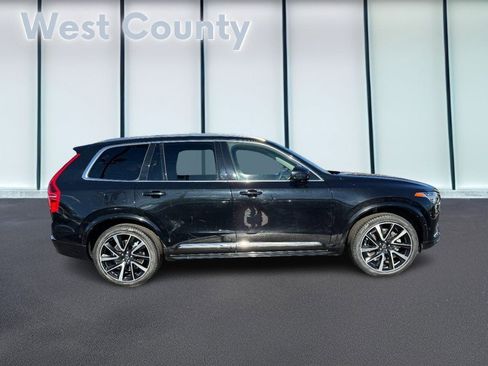 Used 2023 Volvo XC90 B5 Plus w/ Protection Package Premier image 2