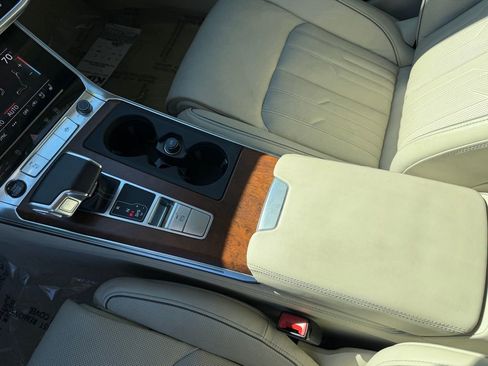 Used 2022 Audi A7 3.0T Prestige w/ Luxury Package image 23