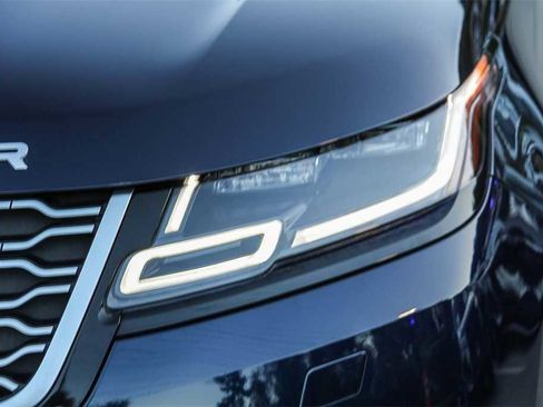 Used 2021 Land Rover Range Rover Velar S image 8