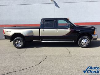 Used 2000 Ford F350 Lariat video 1