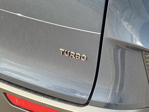 New 2026 MAZDA CX-50 2.5 Turbo w/ Accent Package image 7