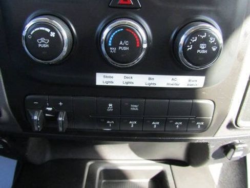 Used 2014 RAM 3500 Tradesman AWD/4WD image 15