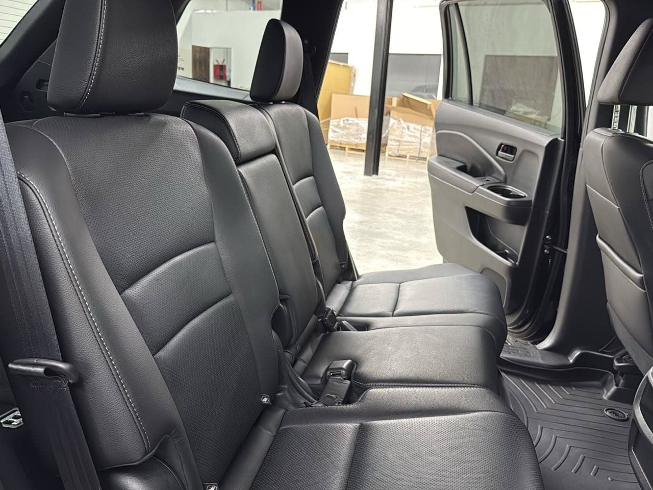 Used 2023 Honda Passport EX-L image 15