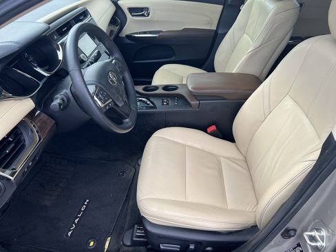 Used 2014 Toyota Avalon XLE Touring image 21