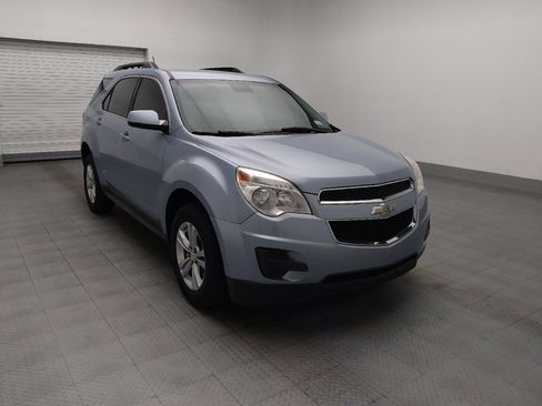 Used 2014 Chevrolet Equinox LT w/ Driver Convenience Package FWD image 13