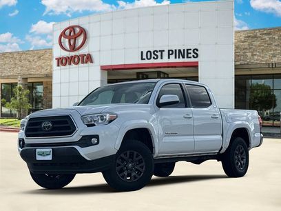 Used 2020 Toyota Tacoma SR5