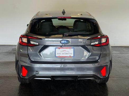 Used 2024 Subaru Impreza 2.0i AWD/4WD image 5