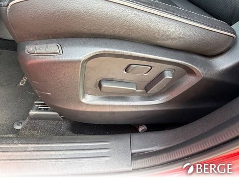 Used 2025 MAZDA CX-5 AWD 2.5 S w/ Preferred Package image 18