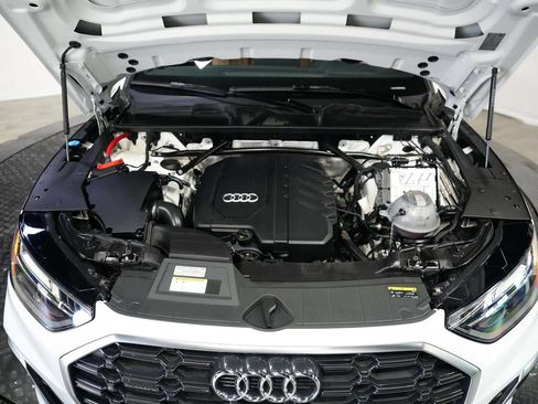Used 2024 Audi Q5 2.0T Premium AWD/4WD image 41