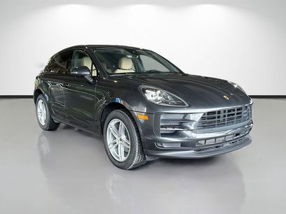 Used 2019 Porsche Macan