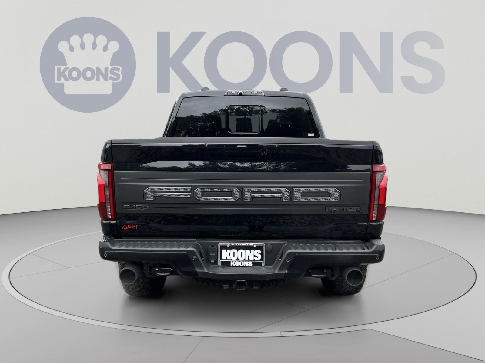 New 2026 Ford F150 Raptor AWD/4WD image 10