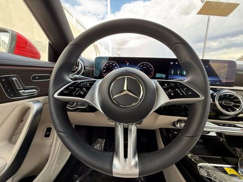 Used 2026 Mercedes-Benz CLA 250 image 14