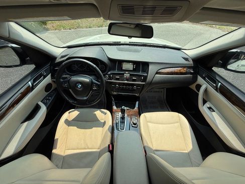 Used 2015 BMW X3 xDrive35i image 16