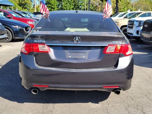 Used 2014 Acura TSX Sedan image 6