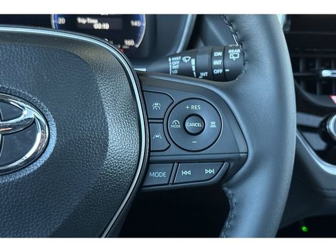 New 2026 Toyota Corolla Cross XLE image 28