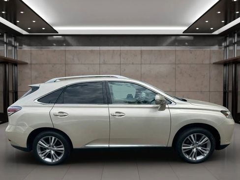 Used 2015 Lexus RX 350 FWD image 7