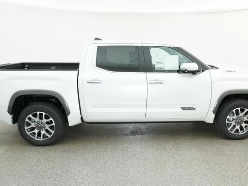 New 2026 Toyota Tundra 1794 Edition AWD/4WD image 66