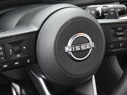 New 2026 Nissan Pathfinder S AWD/4WD image 13