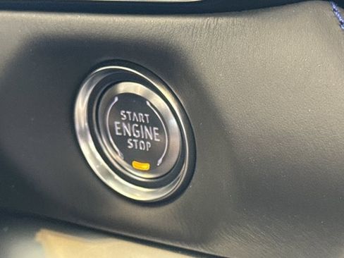 New 2026 Chevrolet Corvette Stingray w/ Z51 Performance Package image 26