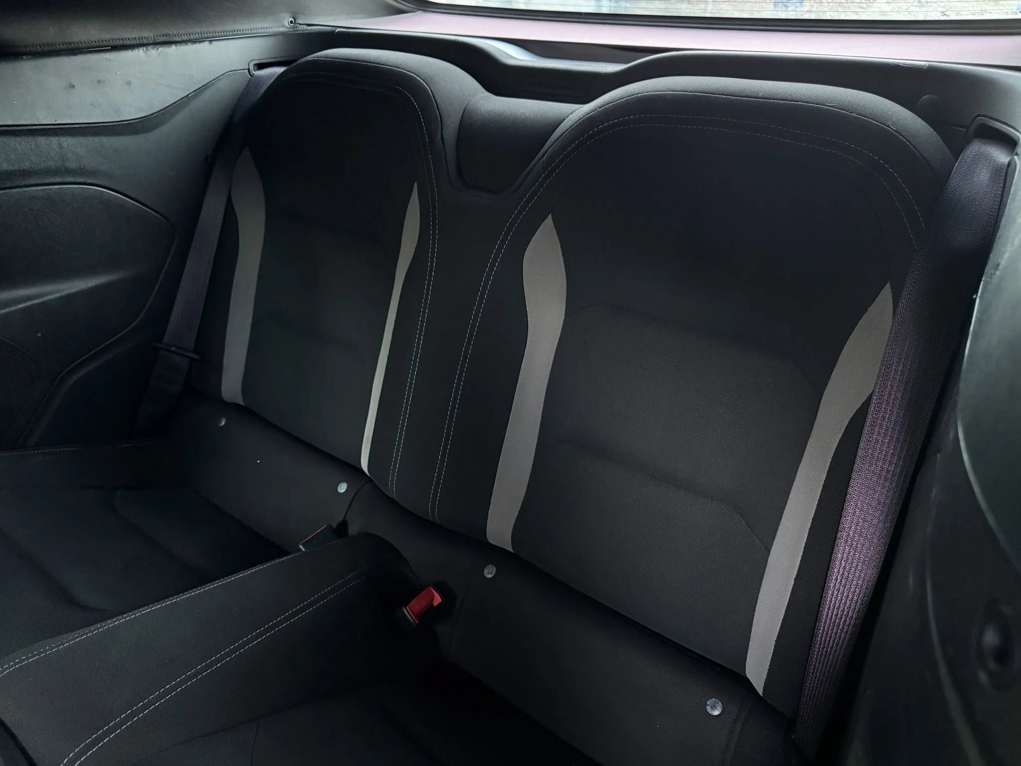 Used 2017 Chevrolet Camaro SS RWD image 17