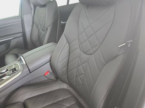 Used 2026 BMW X5 sDrive40i w/ Premium Package RWD image 9