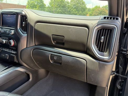 Used 2020 GMC Sierra 1500 AT4 w/ AT4 Premium Package AWD/4WD image 30