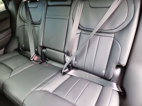 New 2025 Land Rover Range Rover Sport Autobiography image 24