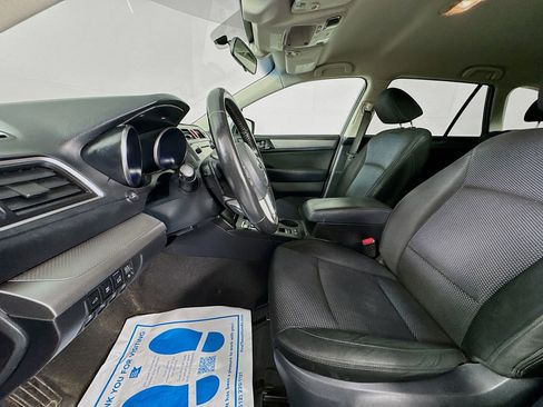 Used 2015 Subaru Outback 2.5i Premium image 25